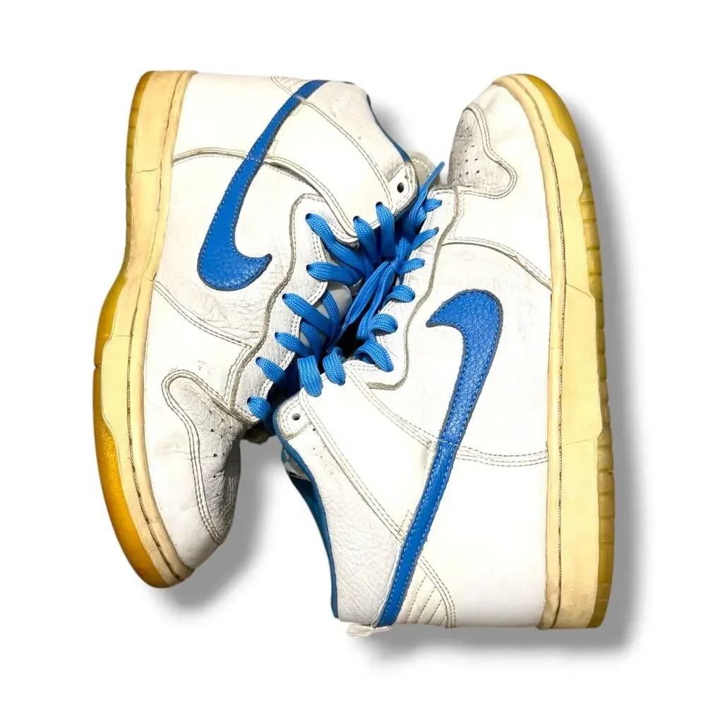Nike clean age
